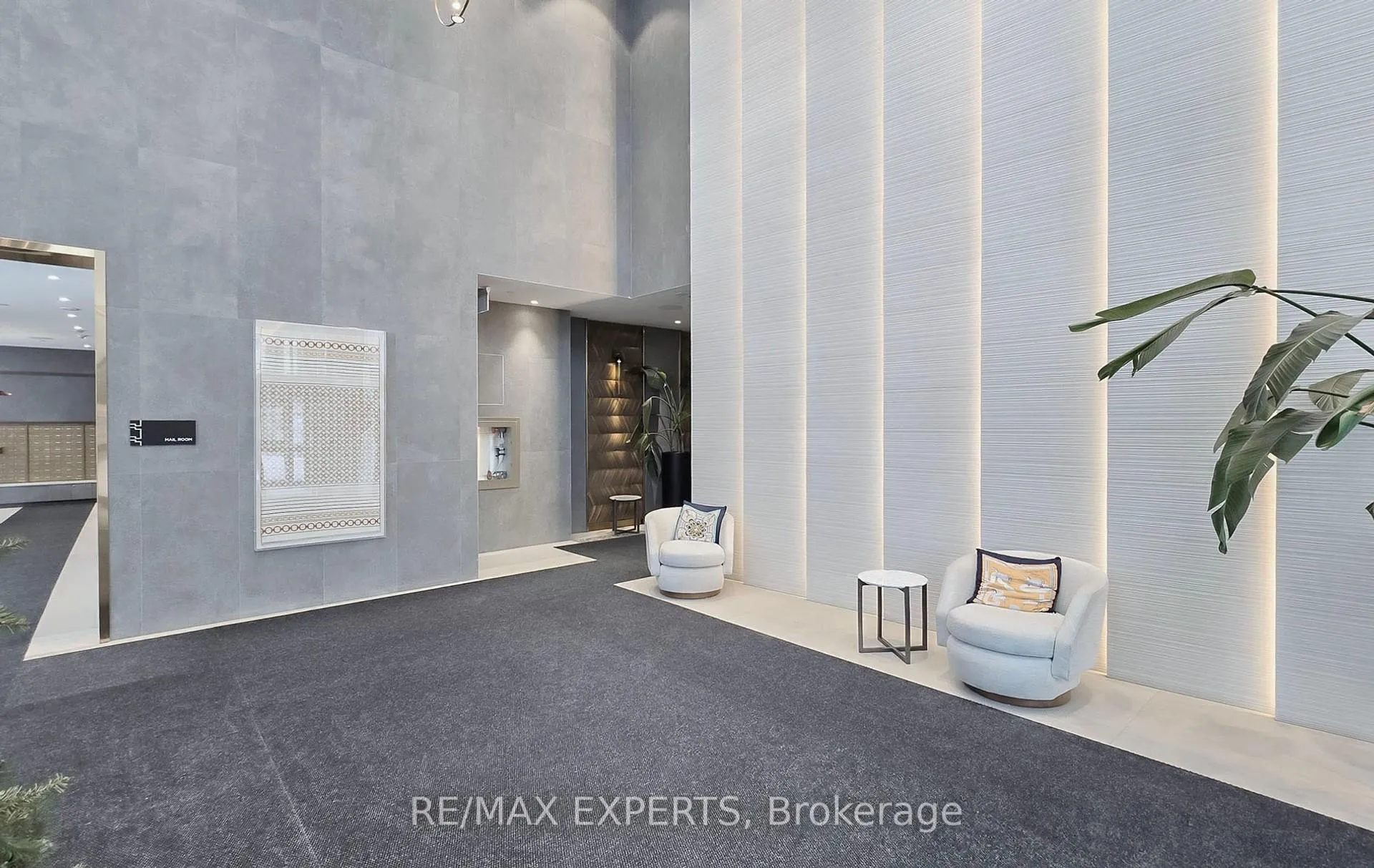 Photo 4 of Unit 3708, 7890 Jane Street, Vaughan, Vaughan Corporate Centre — HOMEH