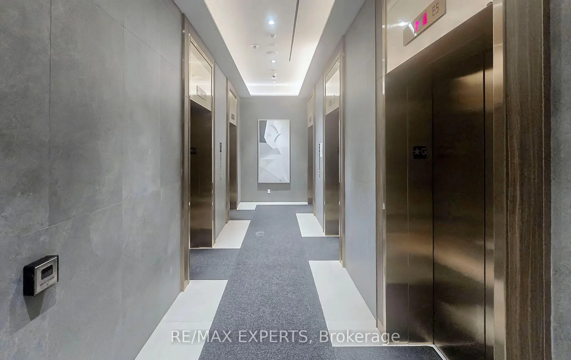 Photo 8 of Unit 3708, 7890 Jane Street, Vaughan, Vaughan Corporate Centre — HOMEH
