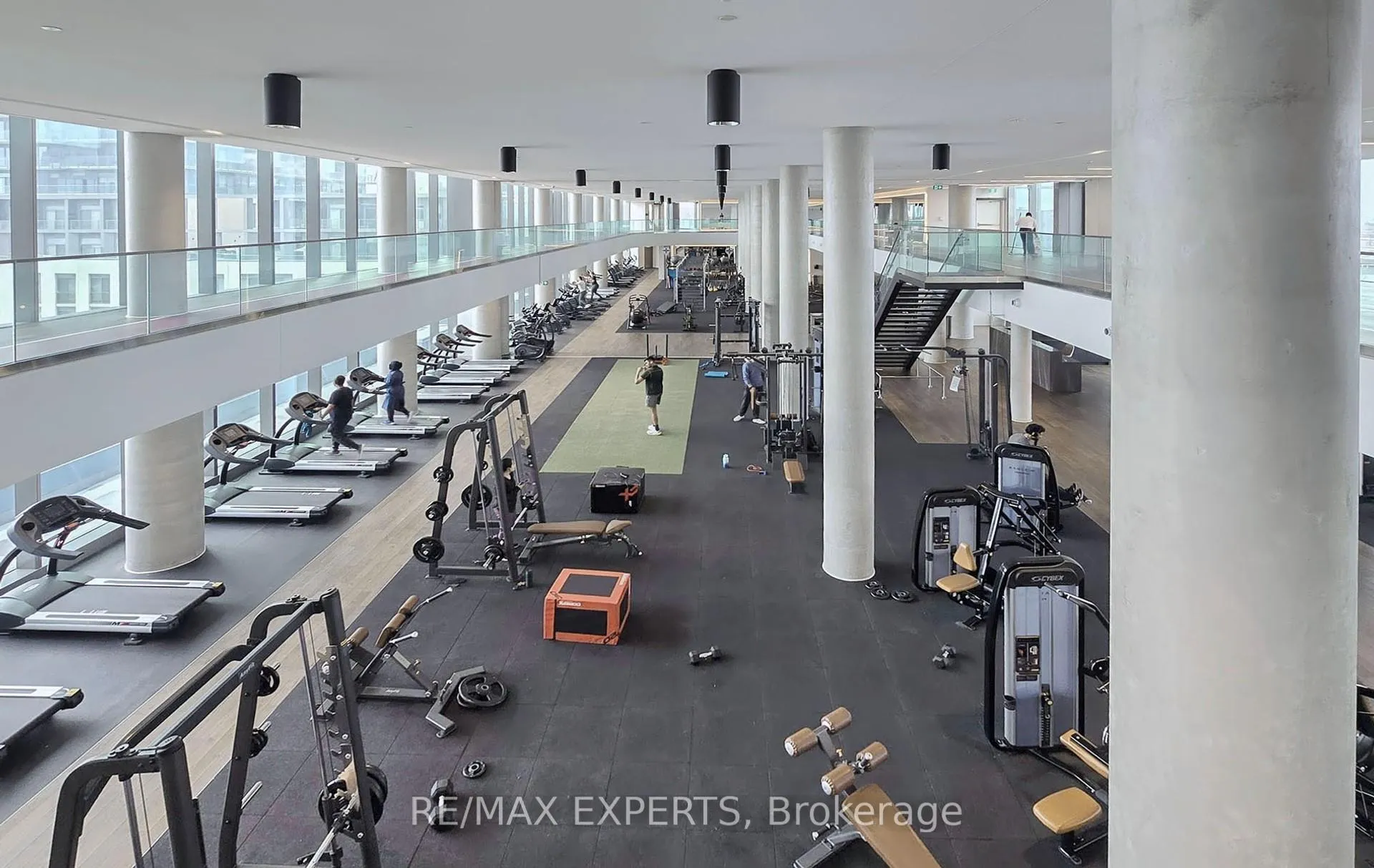 Photo 29 of Unit 3708, 7890 Jane Street, Vaughan, Vaughan Corporate Centre — HOMEH