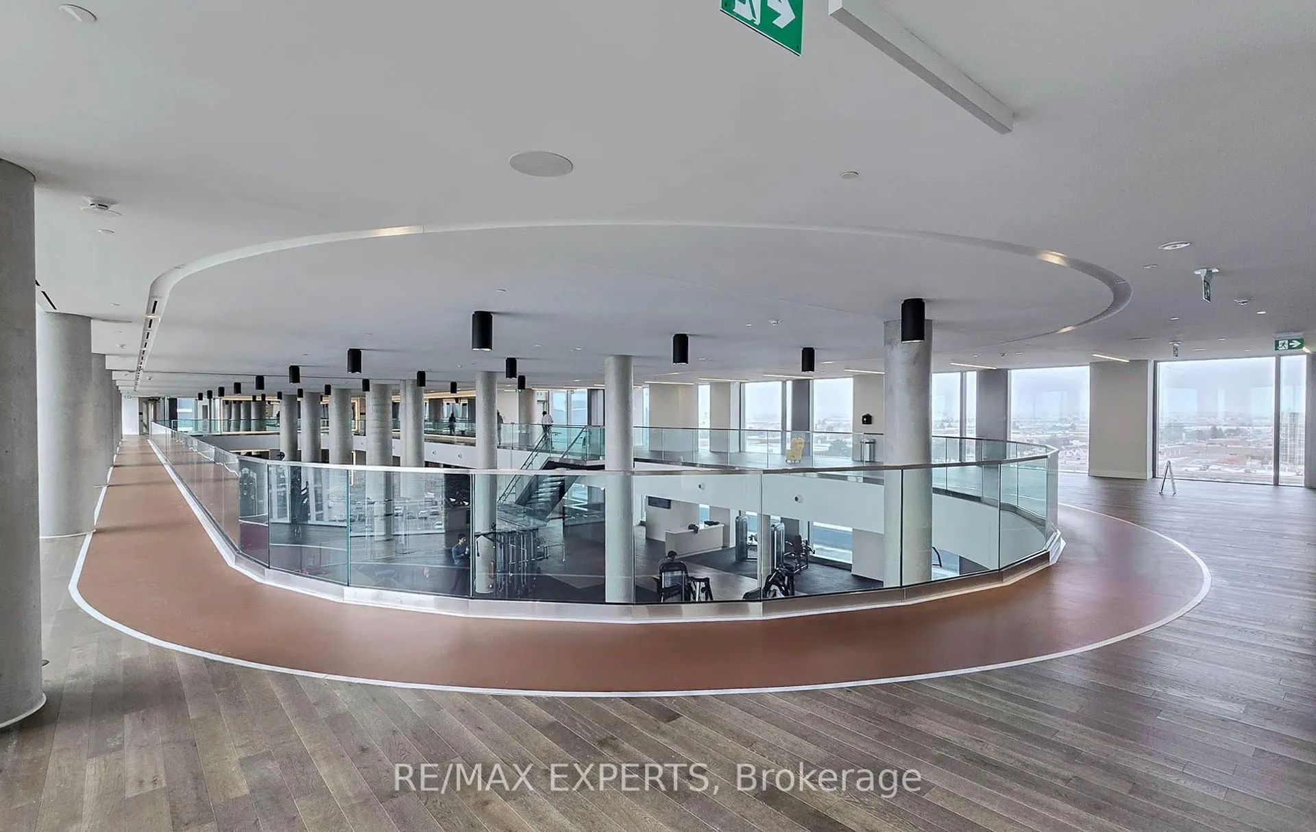 Photo 34 of Unit 3708, 7890 Jane Street, Vaughan, Vaughan Corporate Centre — HOMEH