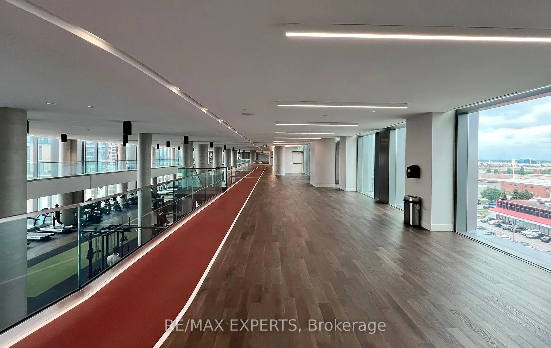 Photo 35 of Unit 3708, 7890 Jane Street, Vaughan, Vaughan Corporate Centre — HOMEH