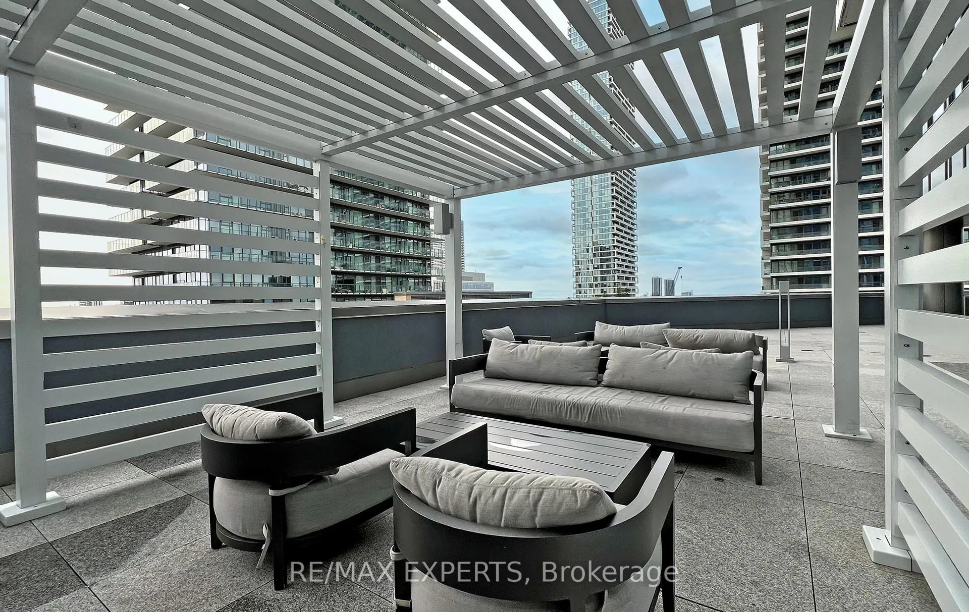 Photo 37 of Unit 3708, 7890 Jane Street, Vaughan, Vaughan Corporate Centre — HOMEH