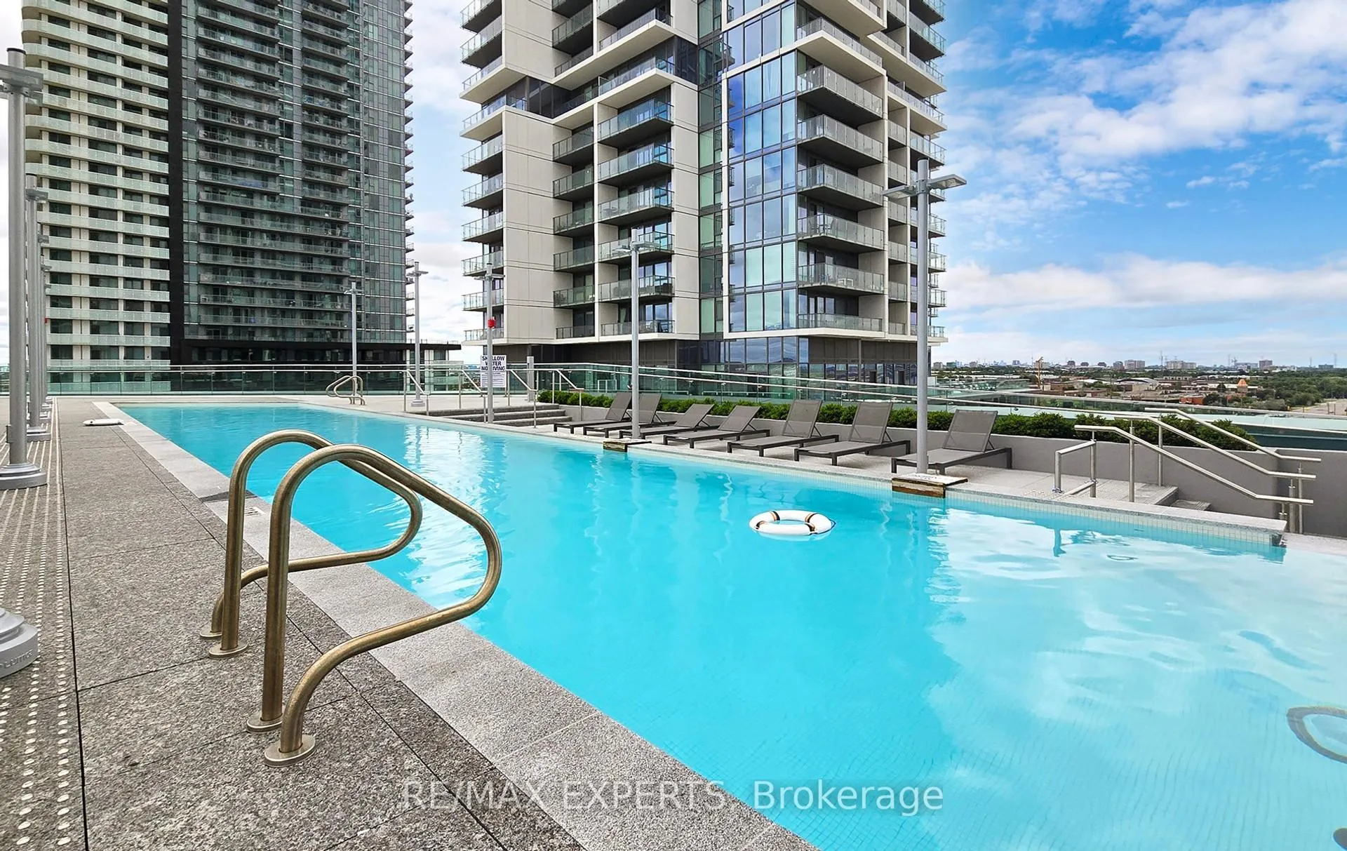 Photo 38 of Unit 3708, 7890 Jane Street, Vaughan, Vaughan Corporate Centre — HOMEH