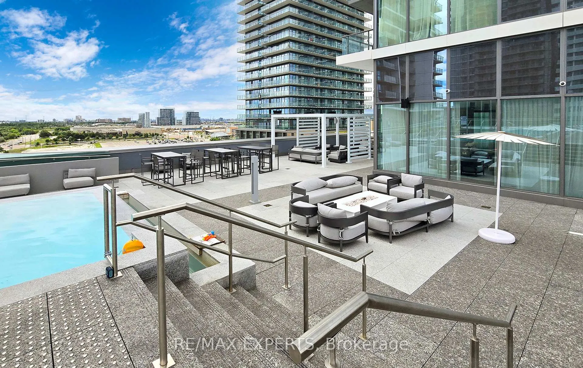 Photo 39 of Unit 3708, 7890 Jane Street, Vaughan, Vaughan Corporate Centre — HOMEH