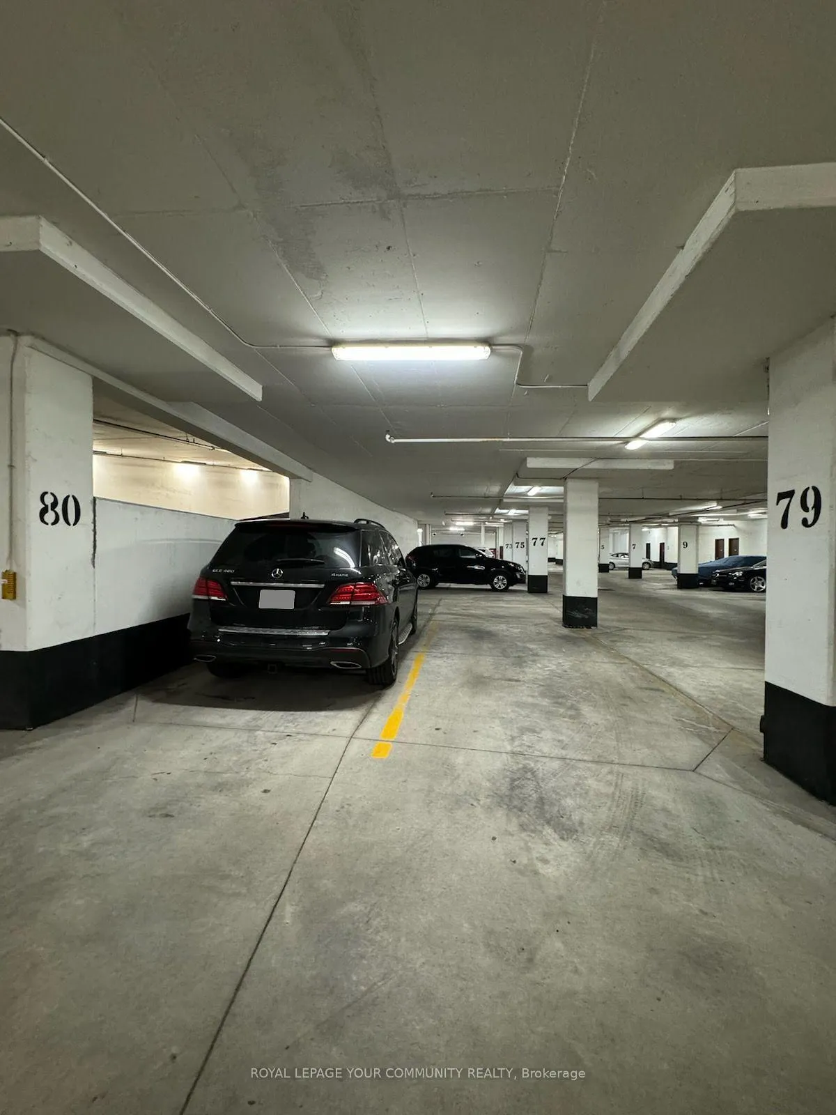 Photo 1 of Unit P3 80, 9245 Jane Street, Vaughan, Maple — HOMEH