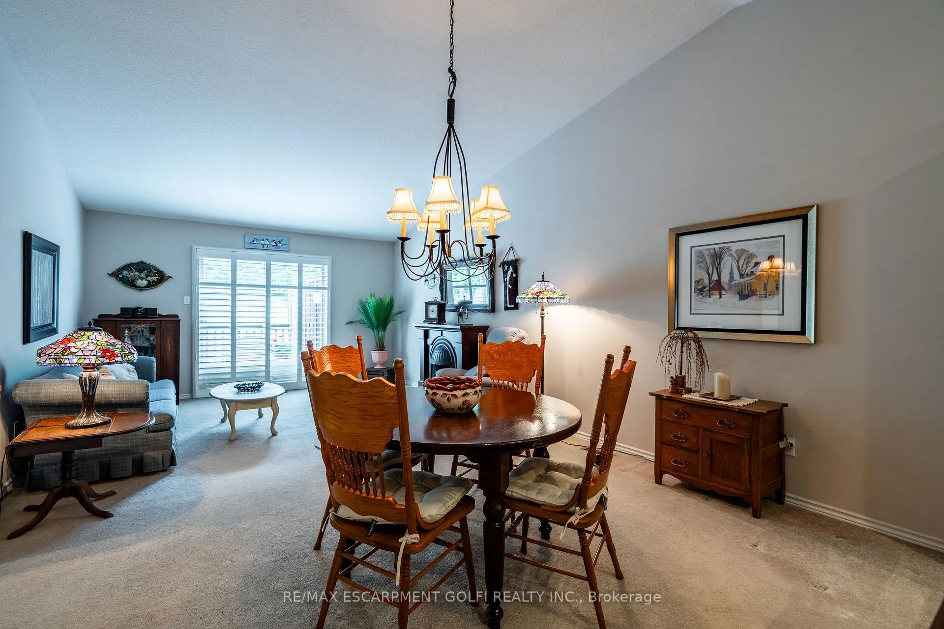 Photo 9 of Unit 3, 19 Hanlon Place, Brant, Paris — HOMEH