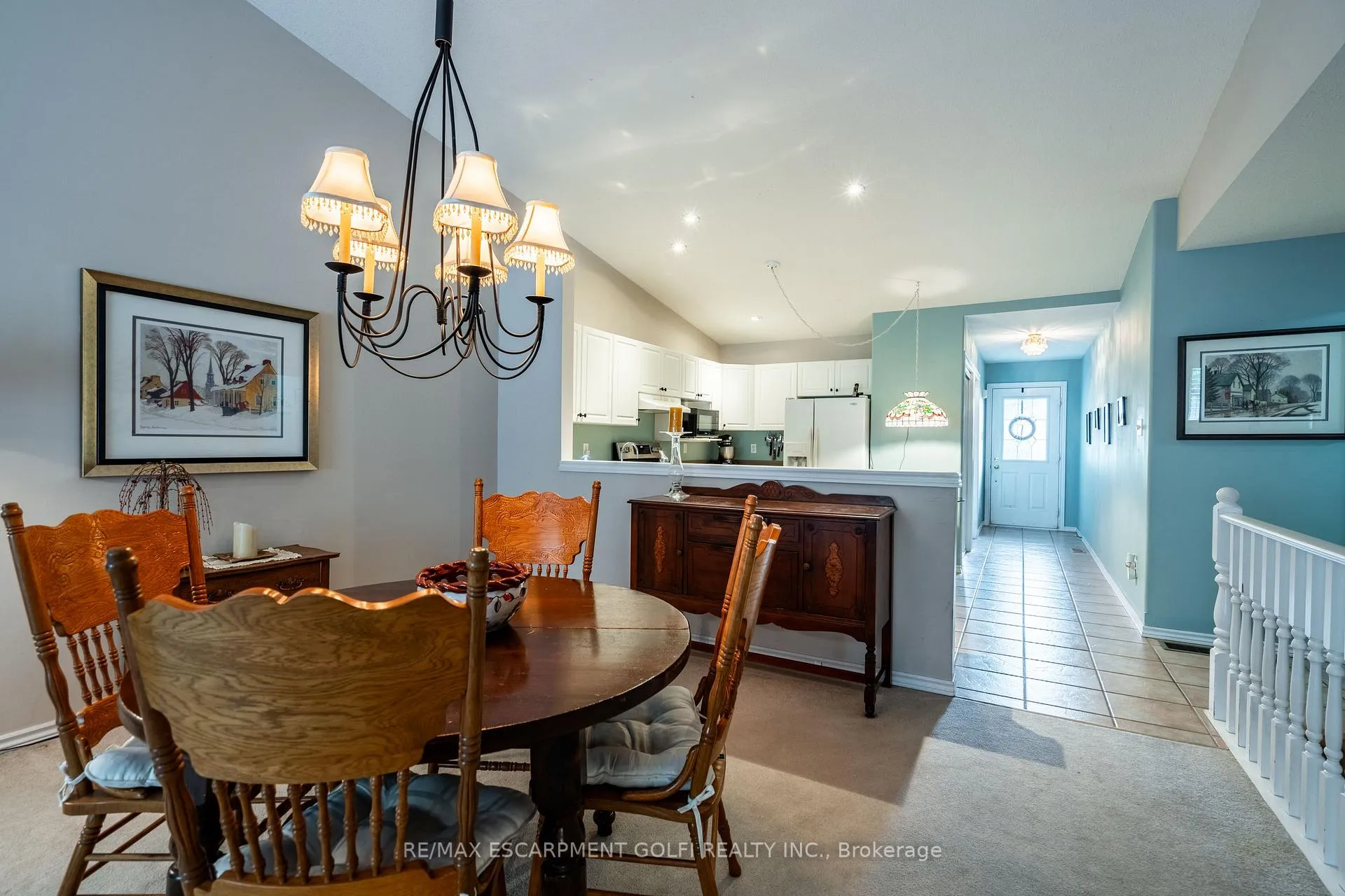Photo 10 of Unit 3, 19 Hanlon Place, Brant, Paris — HOMEH