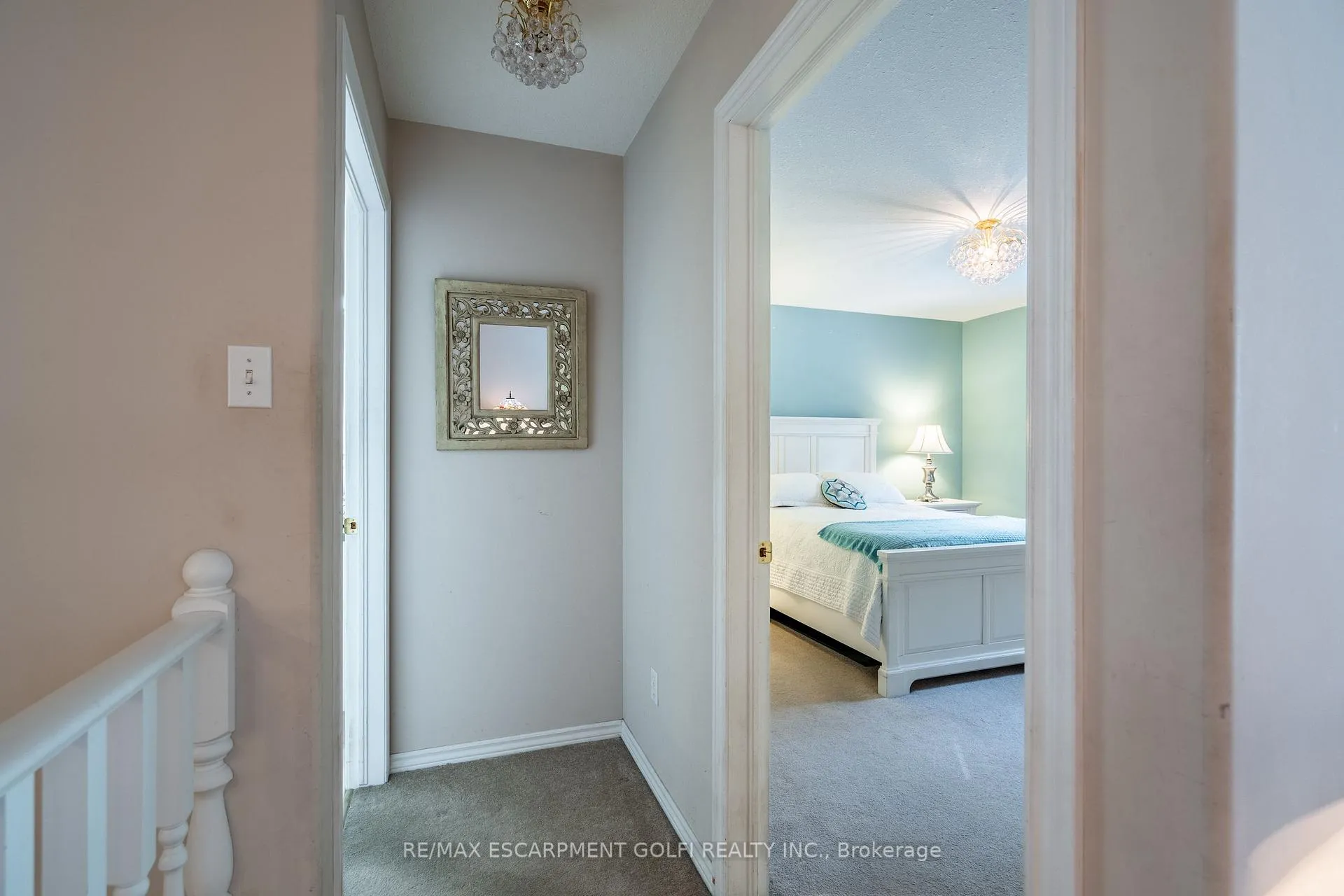 Photo 13 of Unit 3, 19 Hanlon Place, Brant, Paris — HOMEH