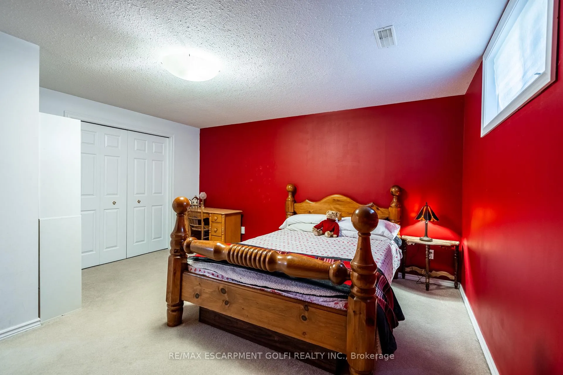Photo 19 of Unit 3, 19 Hanlon Place, Brant, Paris — HOMEH