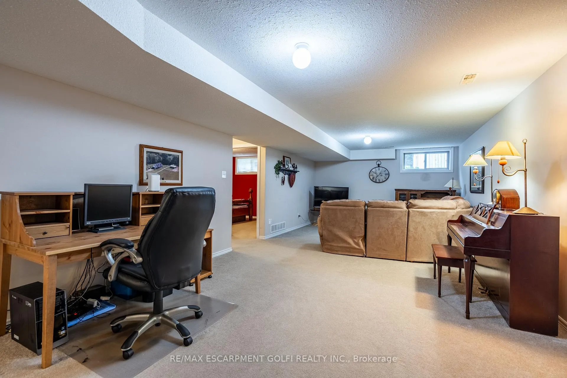 Photo 24 of Unit 3, 19 Hanlon Place, Brant, Paris — HOMEH