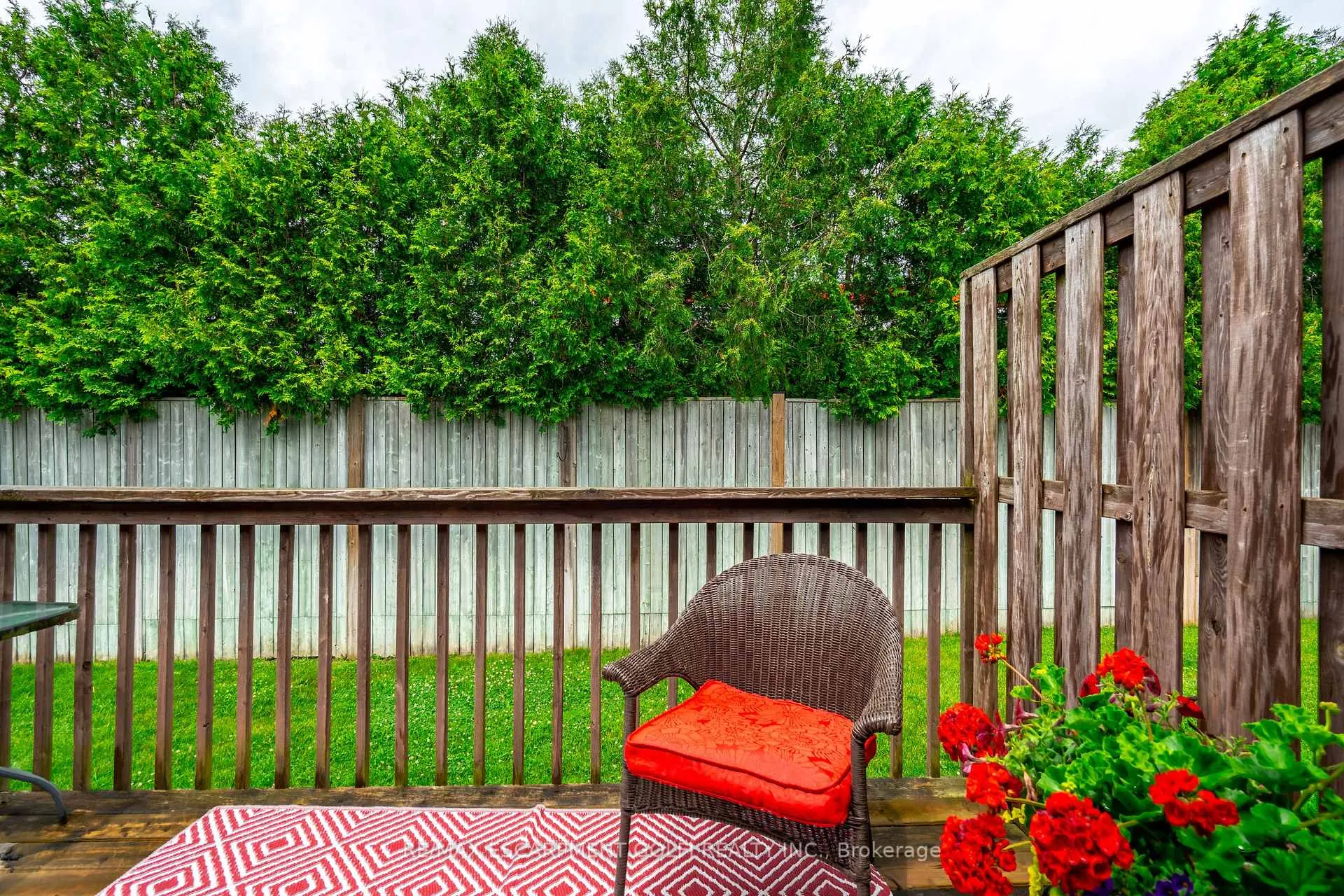 Photo 27 of Unit 3, 19 Hanlon Place, Brant, Paris — HOMEH