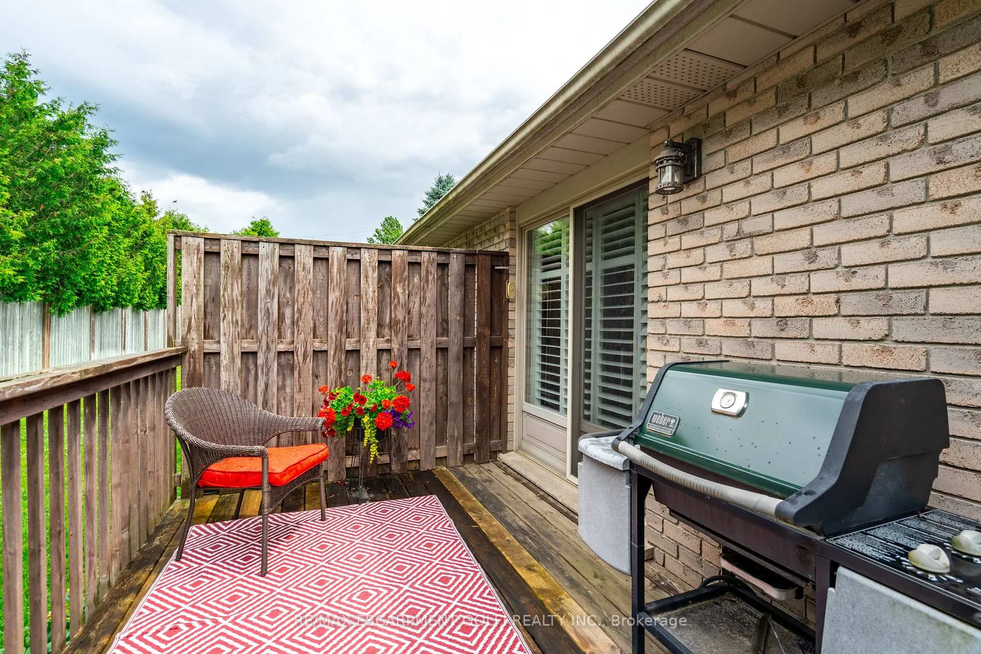 Photo 28 of Unit 3, 19 Hanlon Place, Brant, Paris — HOMEH