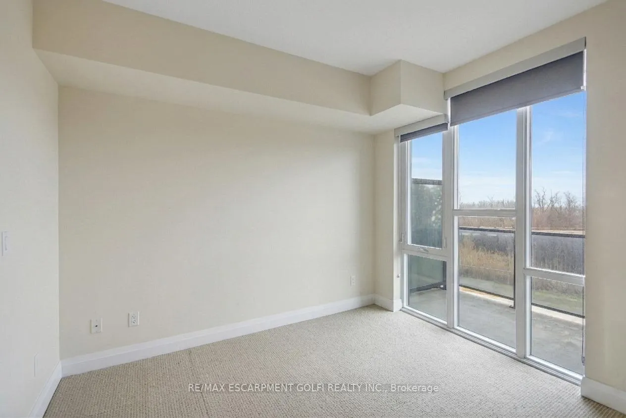 Photo 14 of Unit 317, 16 Concord Place, Grimsby, Grimsby Beach — HOMEH