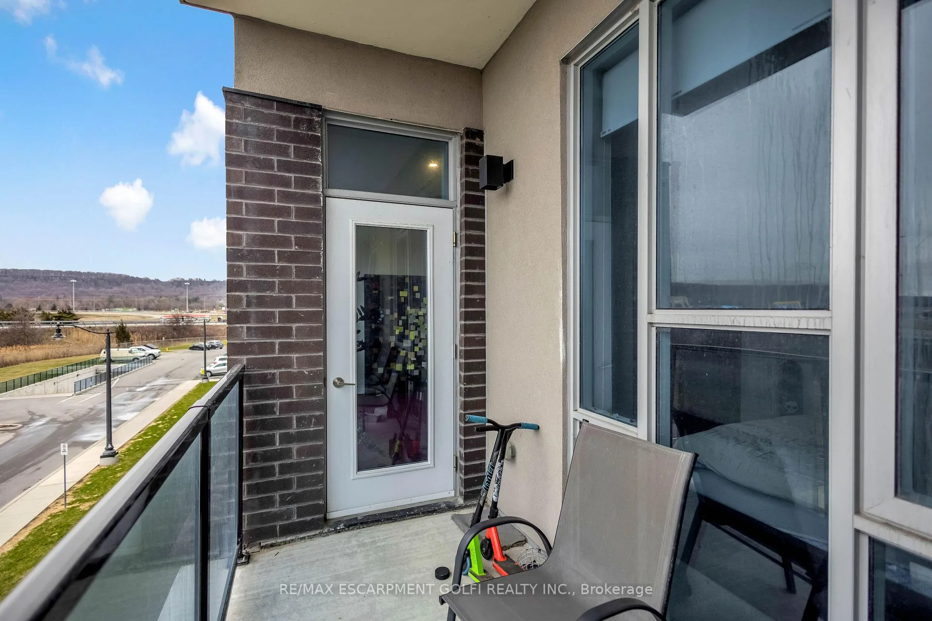 Photo 17 of Unit 317, 16 Concord Place, Grimsby, Grimsby Beach — HOMEH