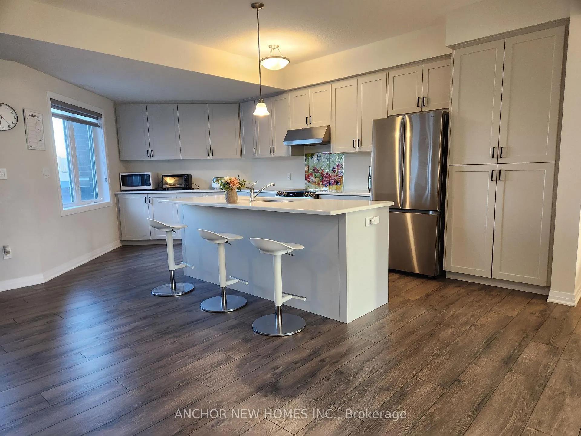 Photo 6 of Unit 4, 124 Seabrook Drive, Kitchener — HOMEH