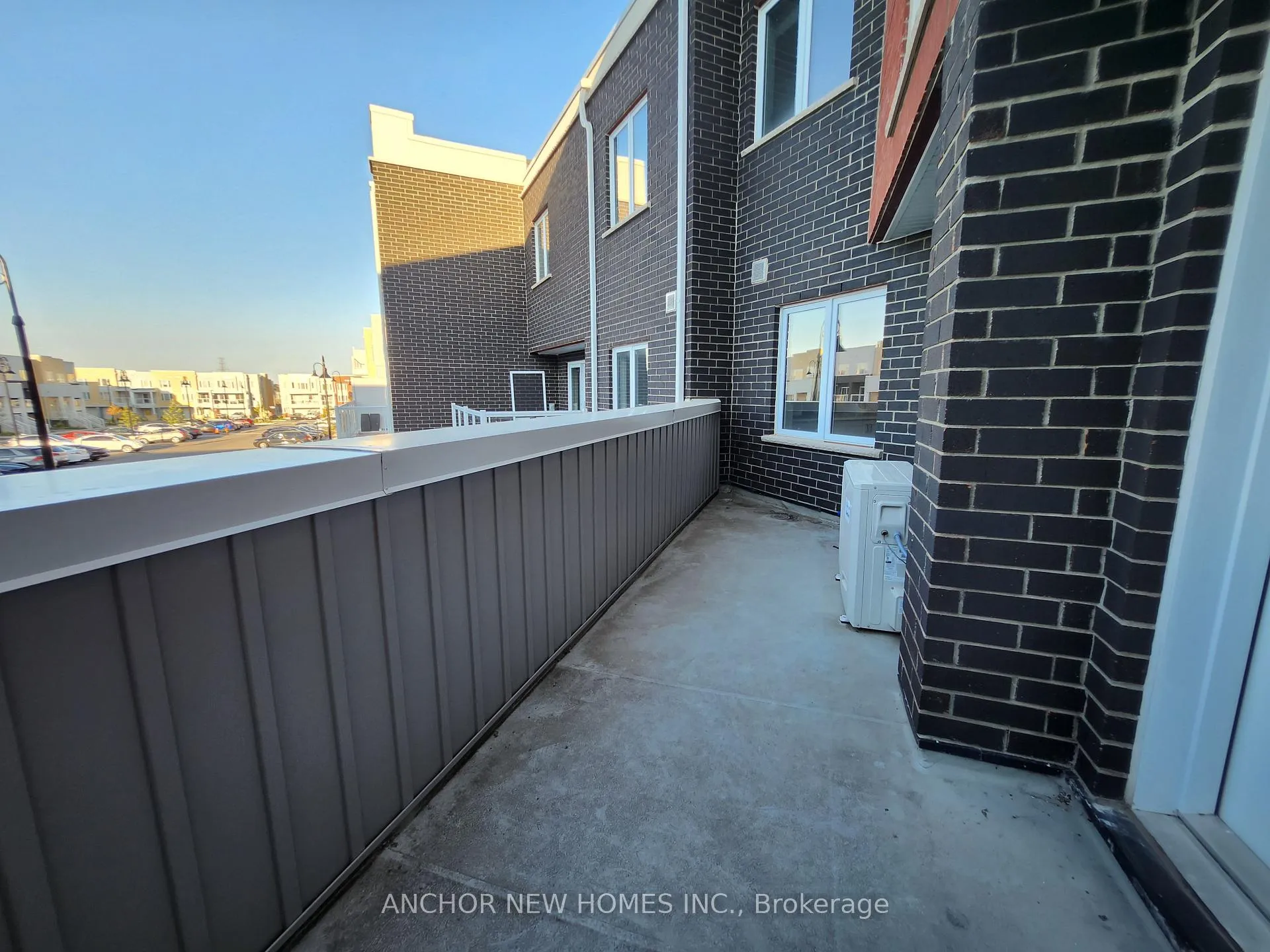 Photo 30 of Unit 4, 124 Seabrook Drive, Kitchener — HOMEH