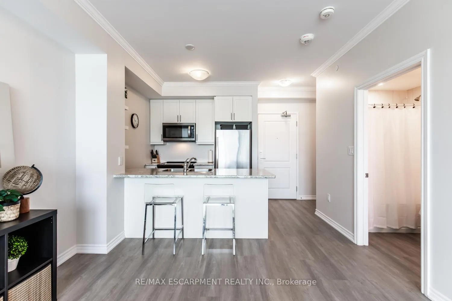Photo 8 of Unit 303, 450 Dundas Street, Hamilton, Waterdown — HOMEH