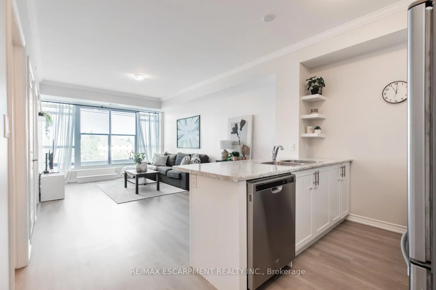 Photo 11 of Unit 303, 450 Dundas Street, Hamilton, Waterdown — HOMEH