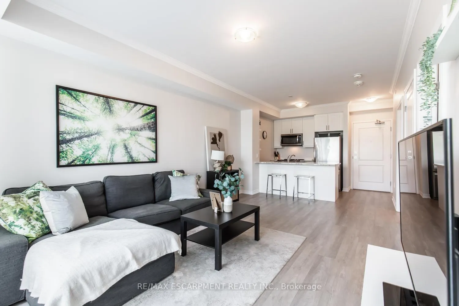 Photo 12 of Unit 303, 450 Dundas Street, Hamilton, Waterdown — HOMEH