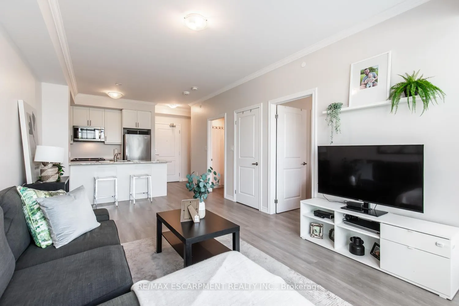 Photo 13 of Unit 303, 450 Dundas Street, Hamilton, Waterdown — HOMEH