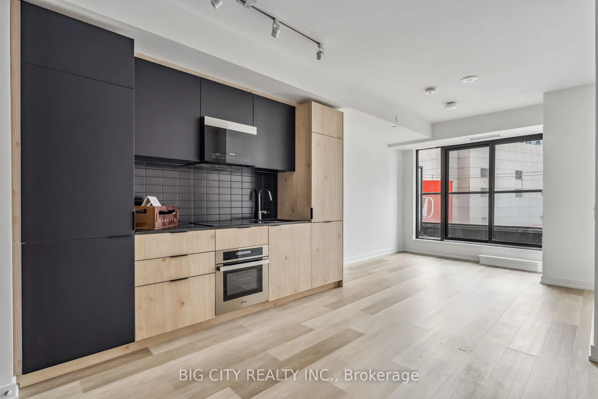 Photo 1 of Unit 226, 28 Eastern Avenue, Toronto, Moss Park — HOMEH