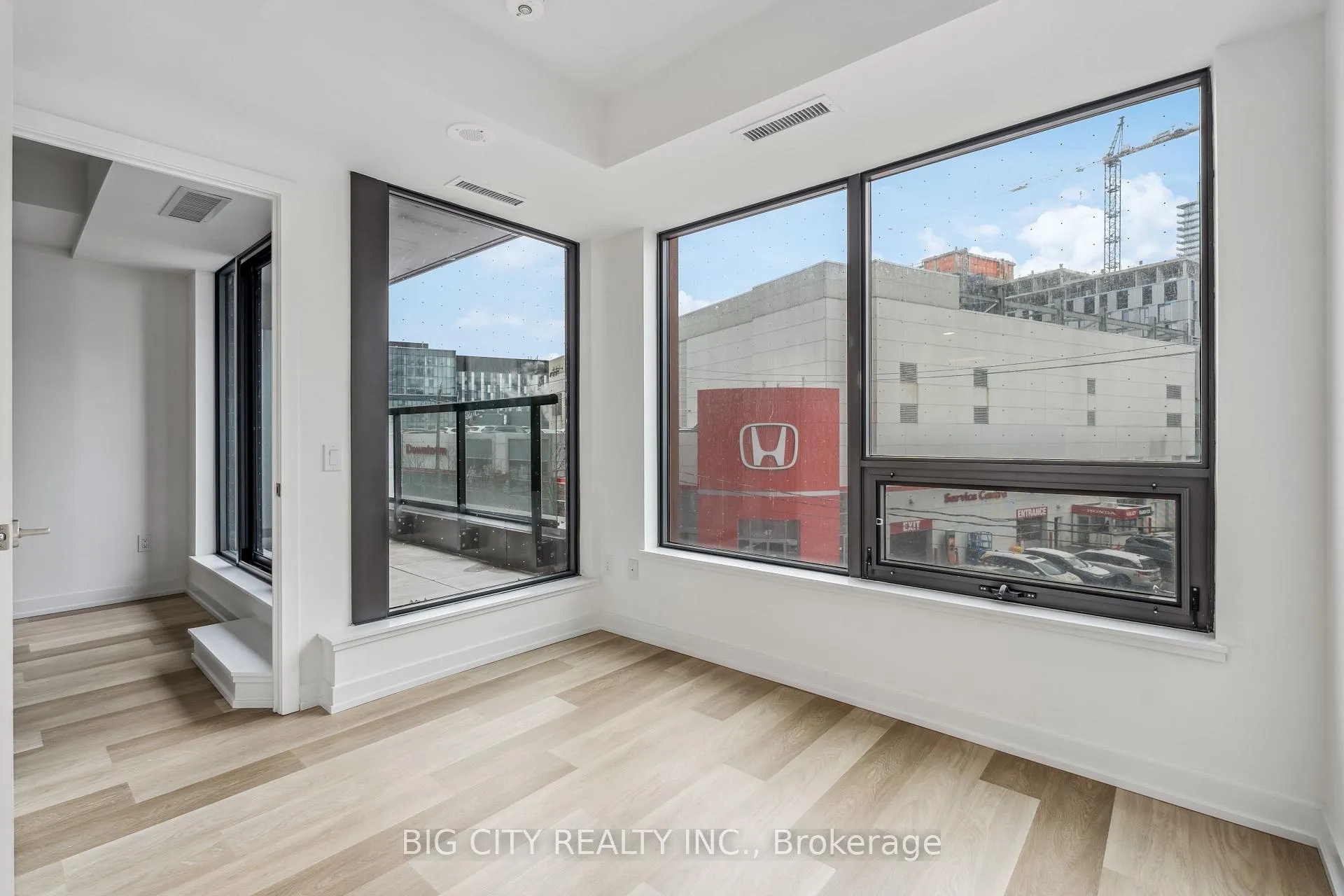 Photo 7 of Unit 226, 28 Eastern Avenue, Toronto, Moss Park — HOMEH