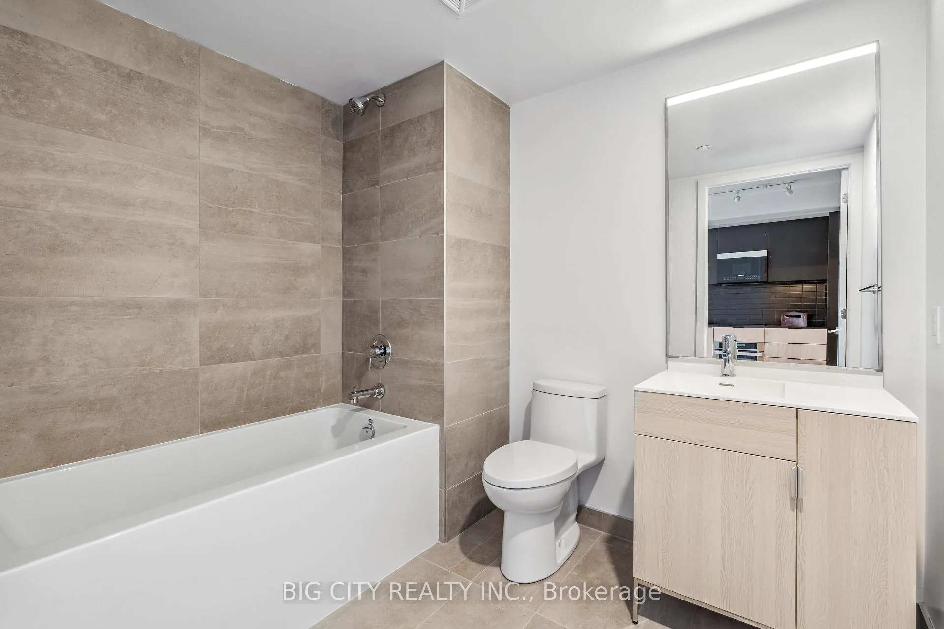 Photo 12 of Unit 226, 28 Eastern Avenue, Toronto, Moss Park — HOMEH