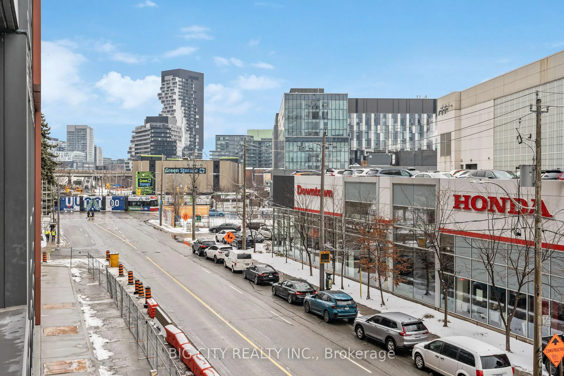 Photo 13 of Unit 226, 28 Eastern Avenue, Toronto, Moss Park — HOMEH