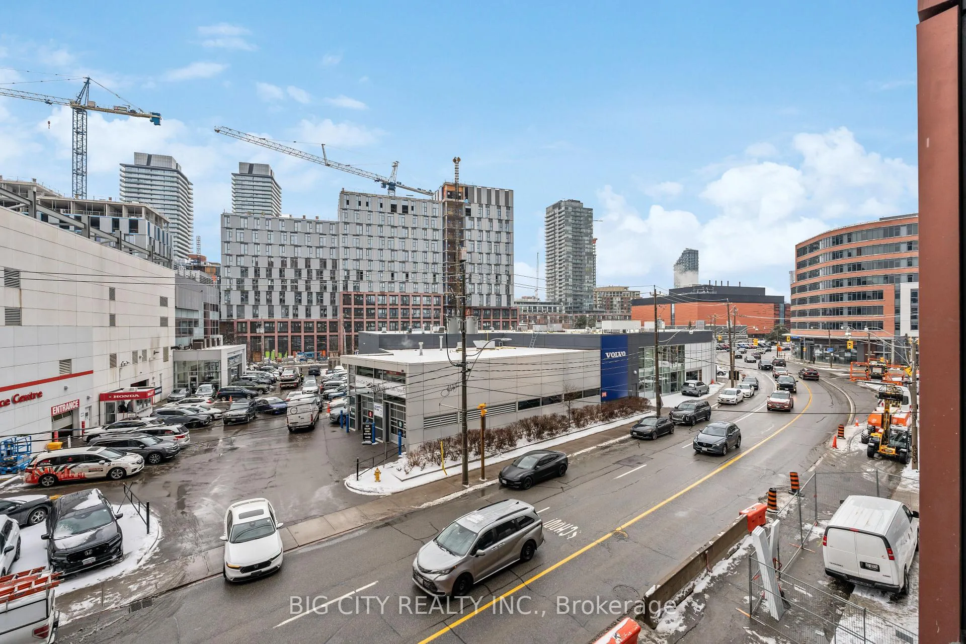 Photo 14 of Unit 226, 28 Eastern Avenue, Toronto, Moss Park — HOMEH