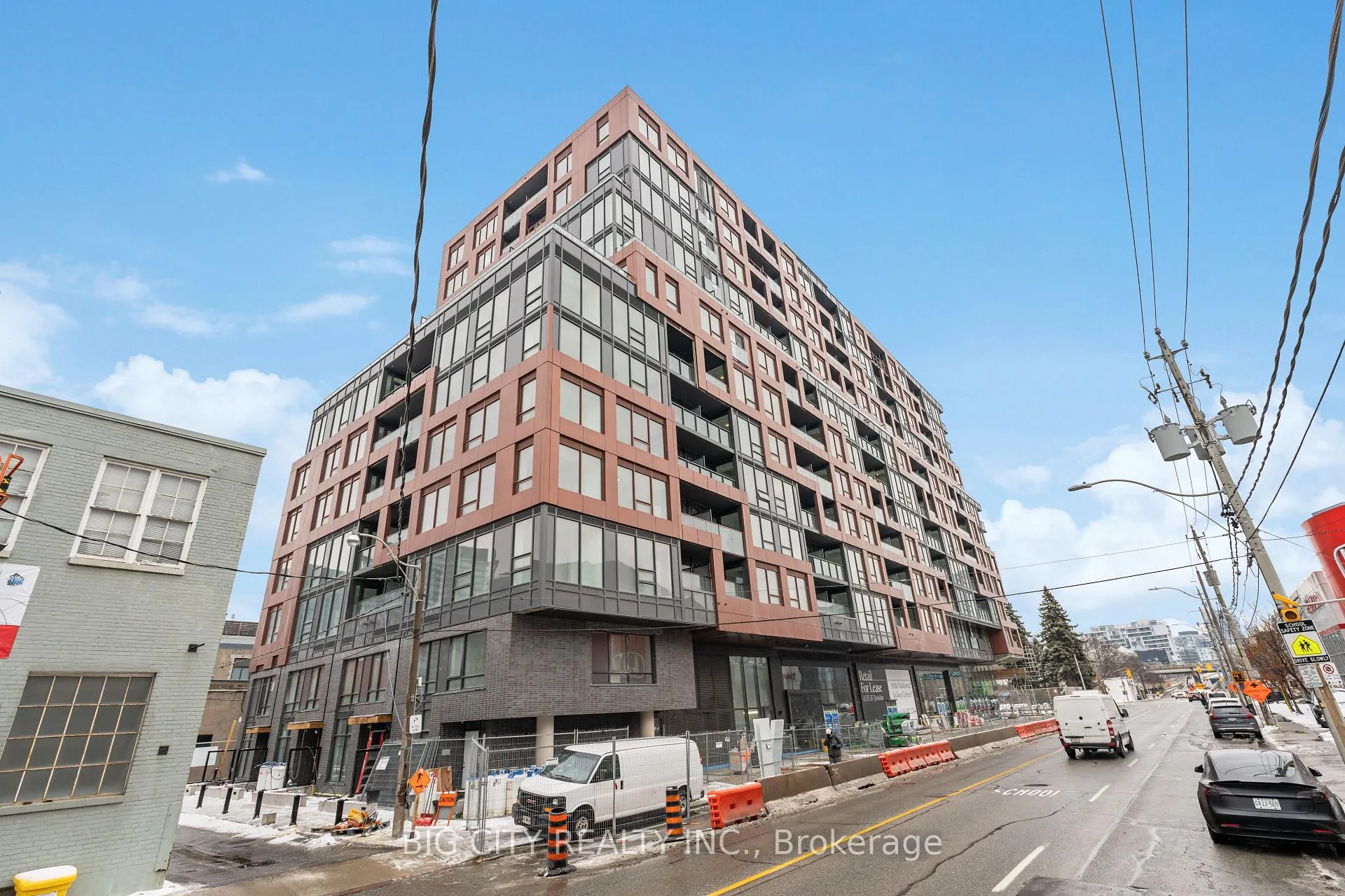 Photo 15 of Unit 226, 28 Eastern Avenue, Toronto, Moss Park — HOMEH