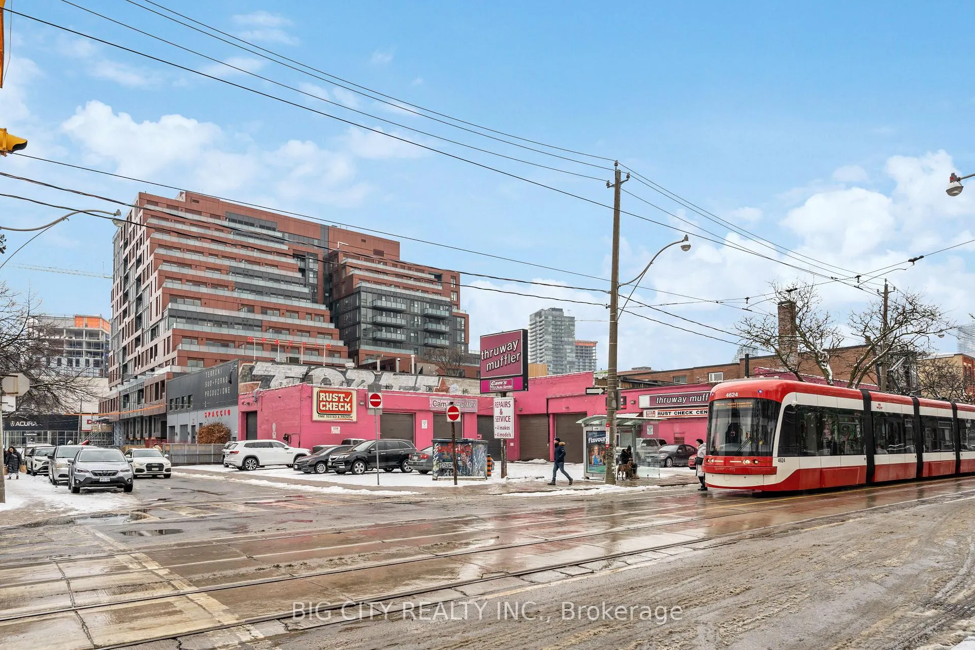 Photo 16 of Unit 226, 28 Eastern Avenue, Toronto, Moss Park — HOMEH