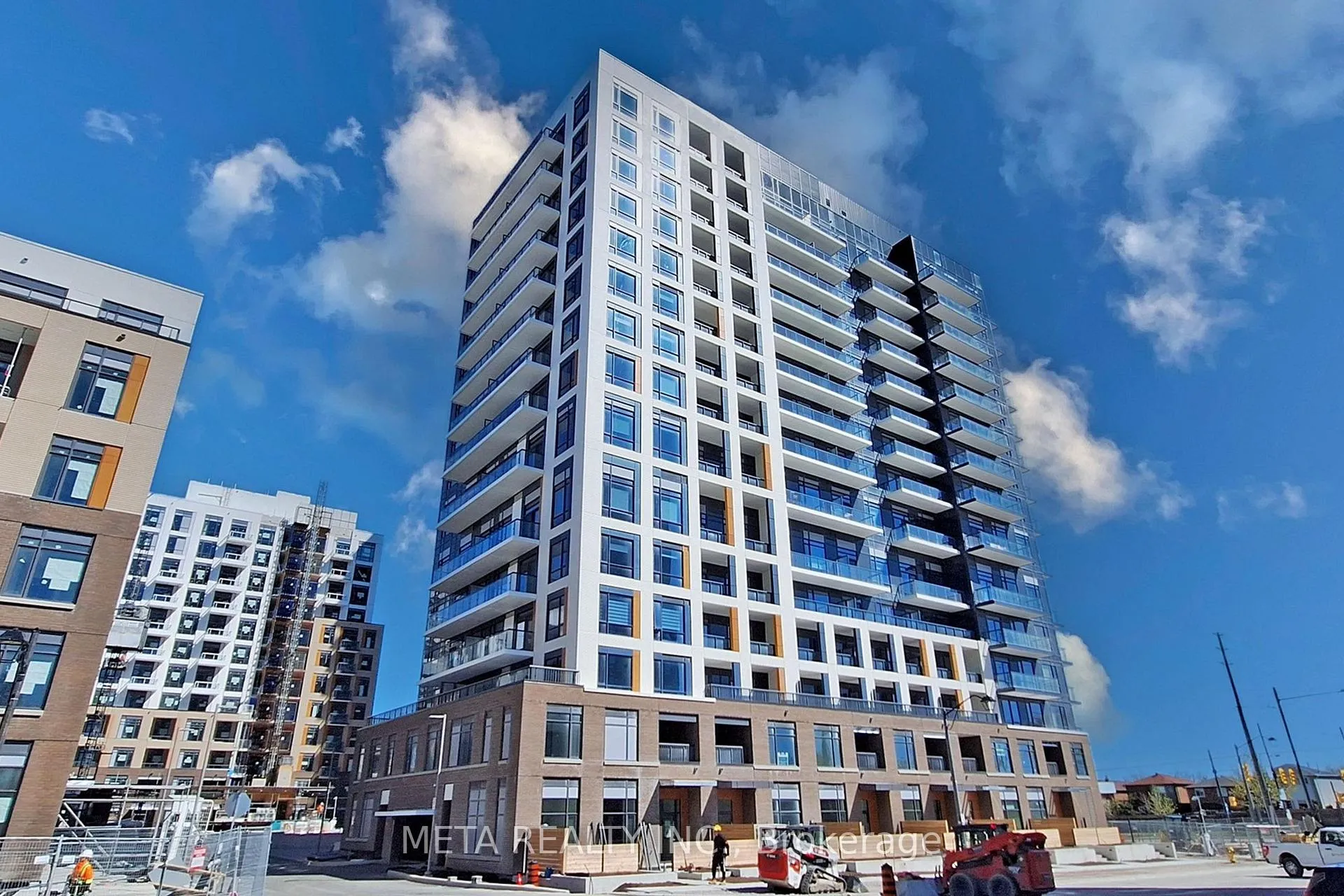 Photo 1 of Unit 708, 7950 Bathurst Street, Vaughan, Beverley Glen — HOMEH