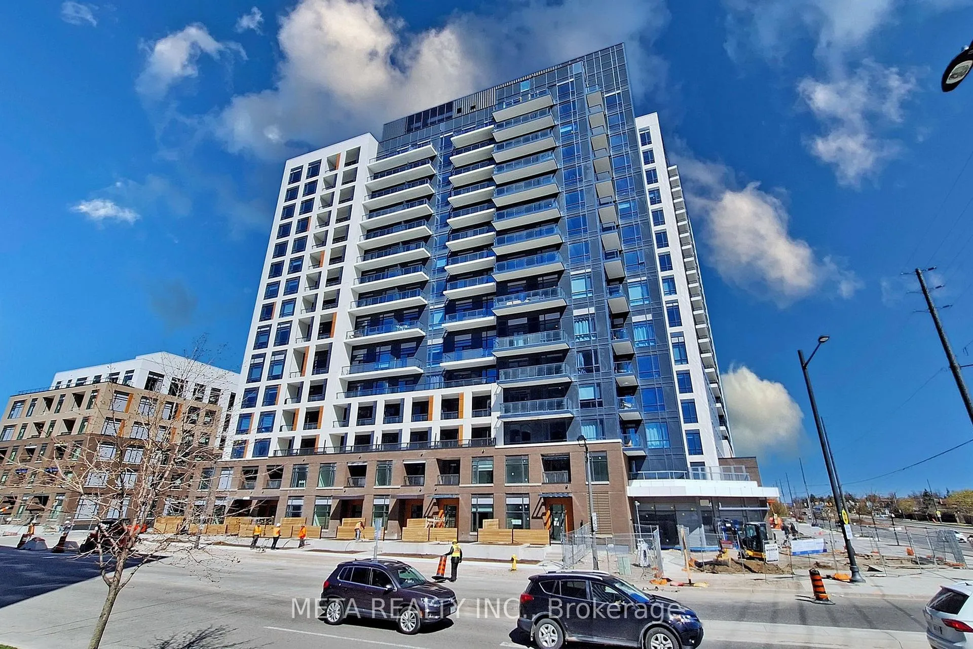 Photo 2 of Unit 708, 7950 Bathurst Street, Vaughan, Beverley Glen — HOMEH