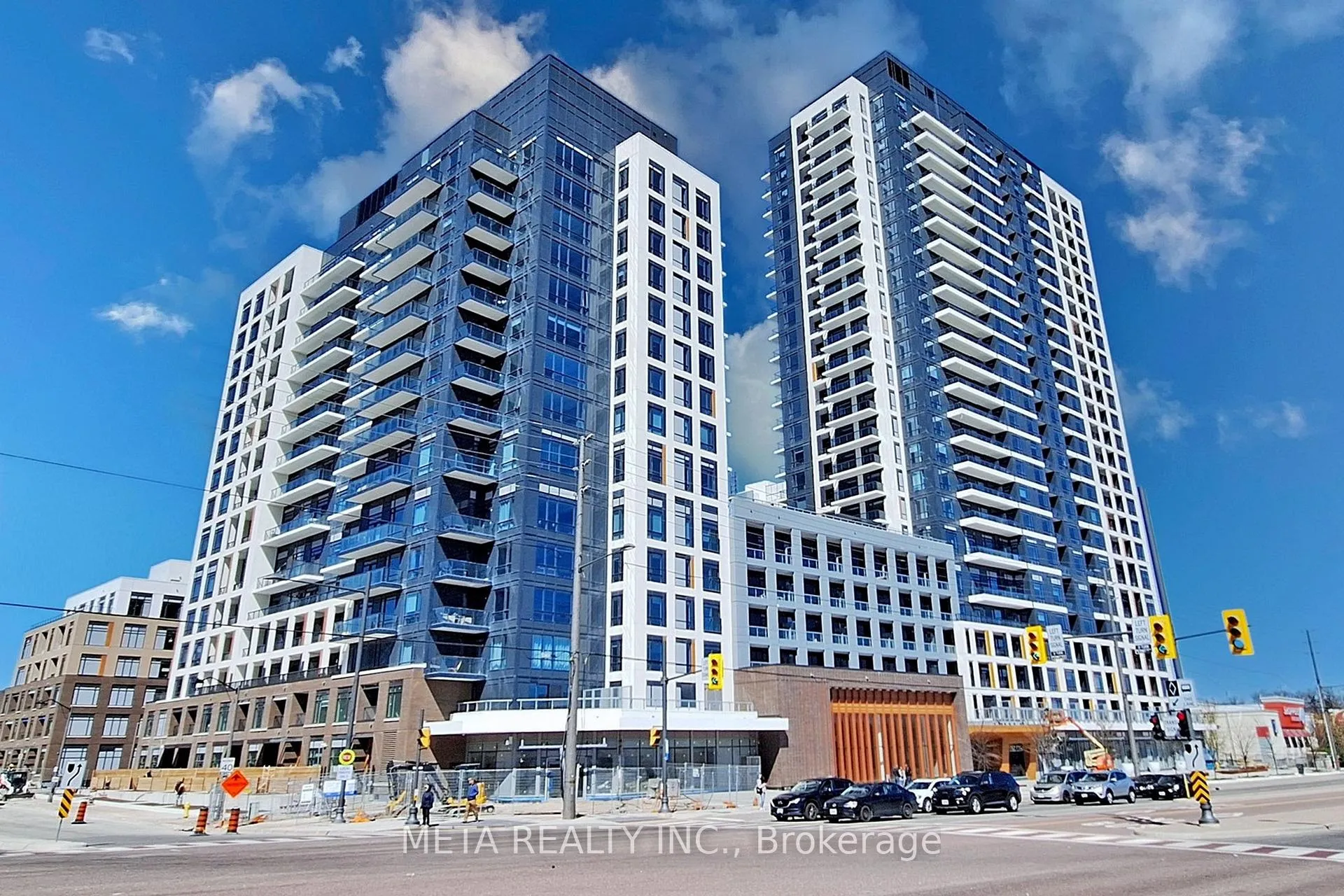Photo 4 of Unit 708, 7950 Bathurst Street, Vaughan, Beverley Glen — HOMEH