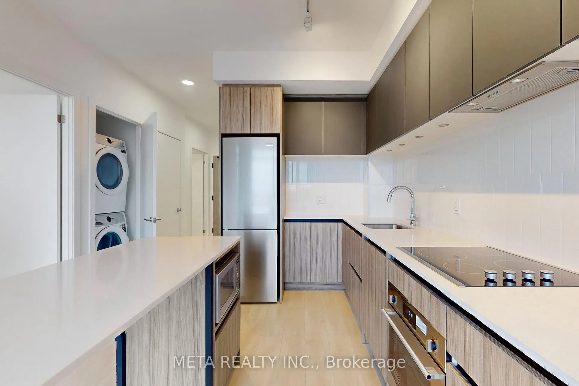 Photo 15 of Unit 708, 7950 Bathurst Street, Vaughan, Beverley Glen — HOMEH