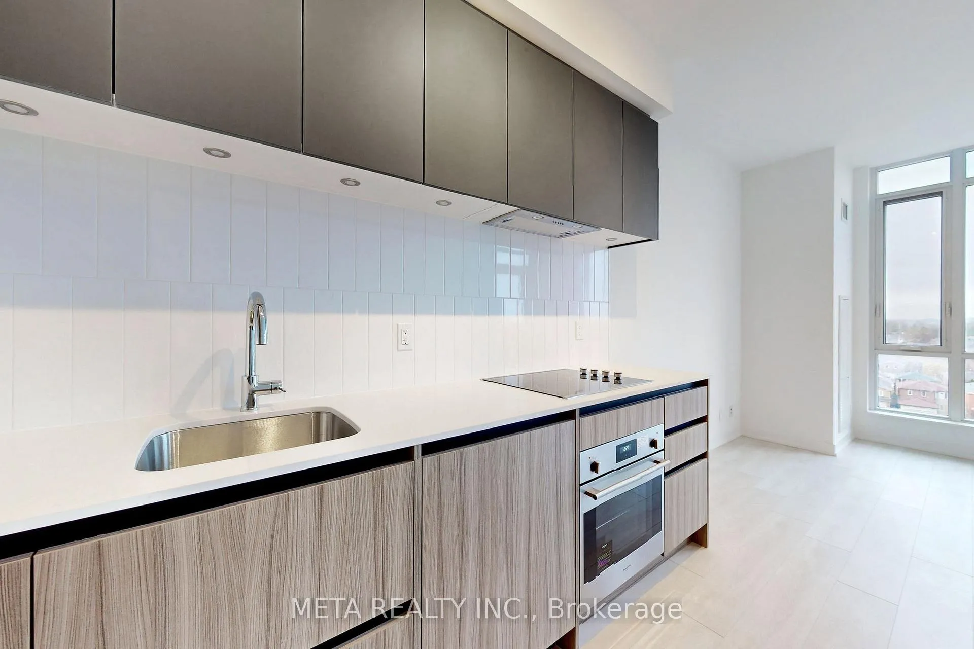 Photo 17 of Unit 708, 7950 Bathurst Street, Vaughan, Beverley Glen — HOMEH