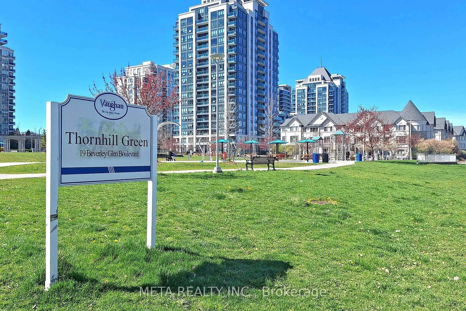 Photo 46 of Unit 708, 7950 Bathurst Street, Vaughan, Beverley Glen — HOMEH