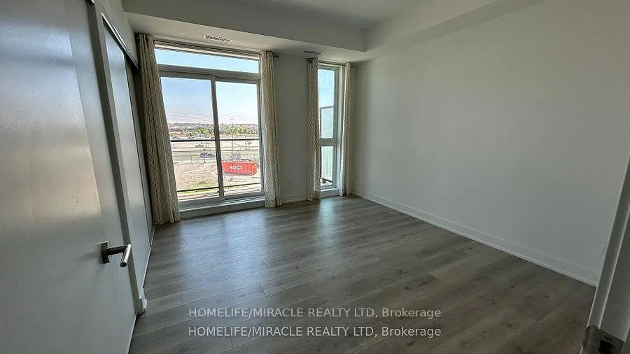 Photo 2 of Unit 303, 1 Climo Lane, Markham, Wismer — HOMEH