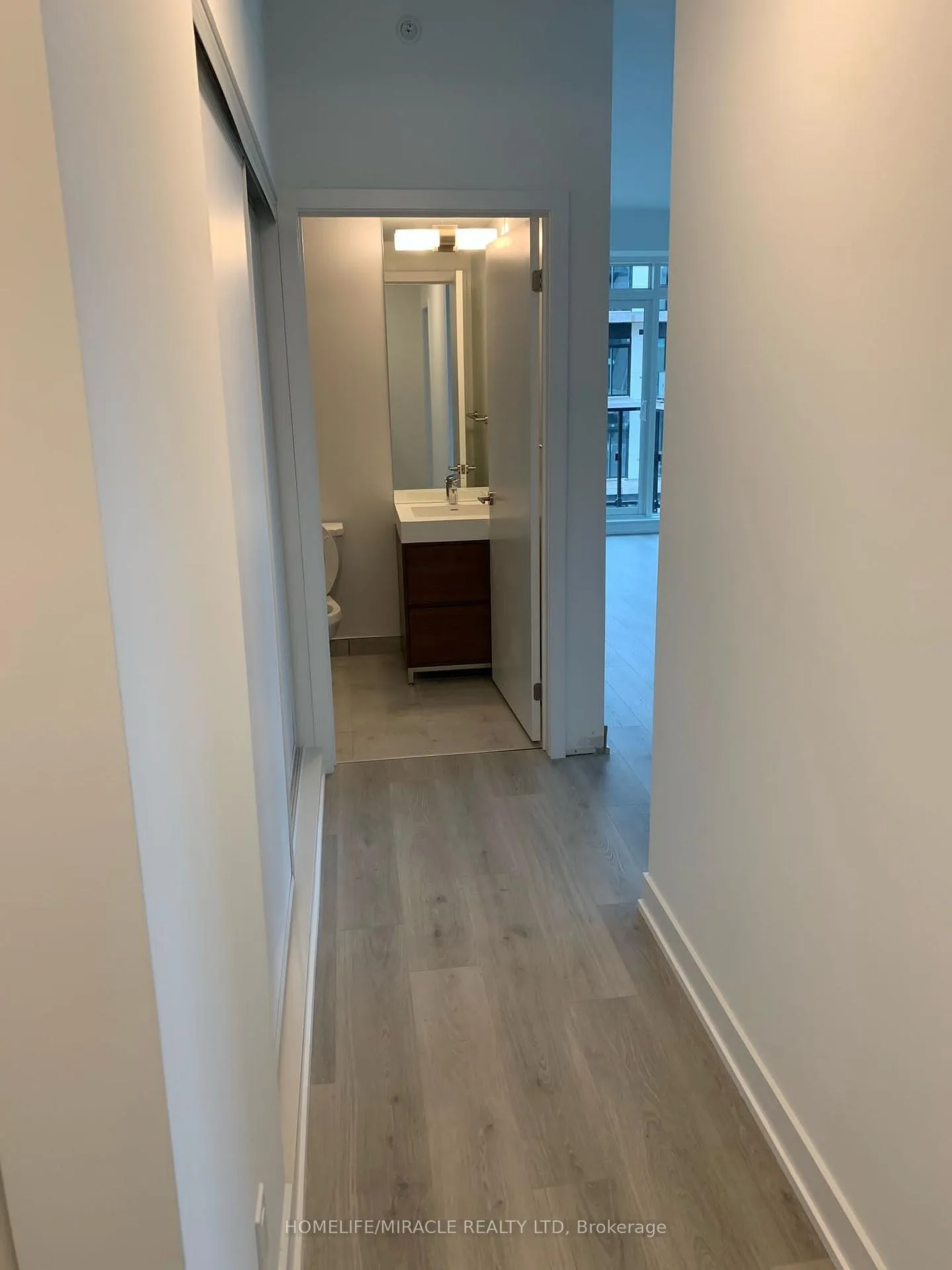 Photo 4 of Unit 303, 1 Climo Lane, Markham, Wismer — HOMEH