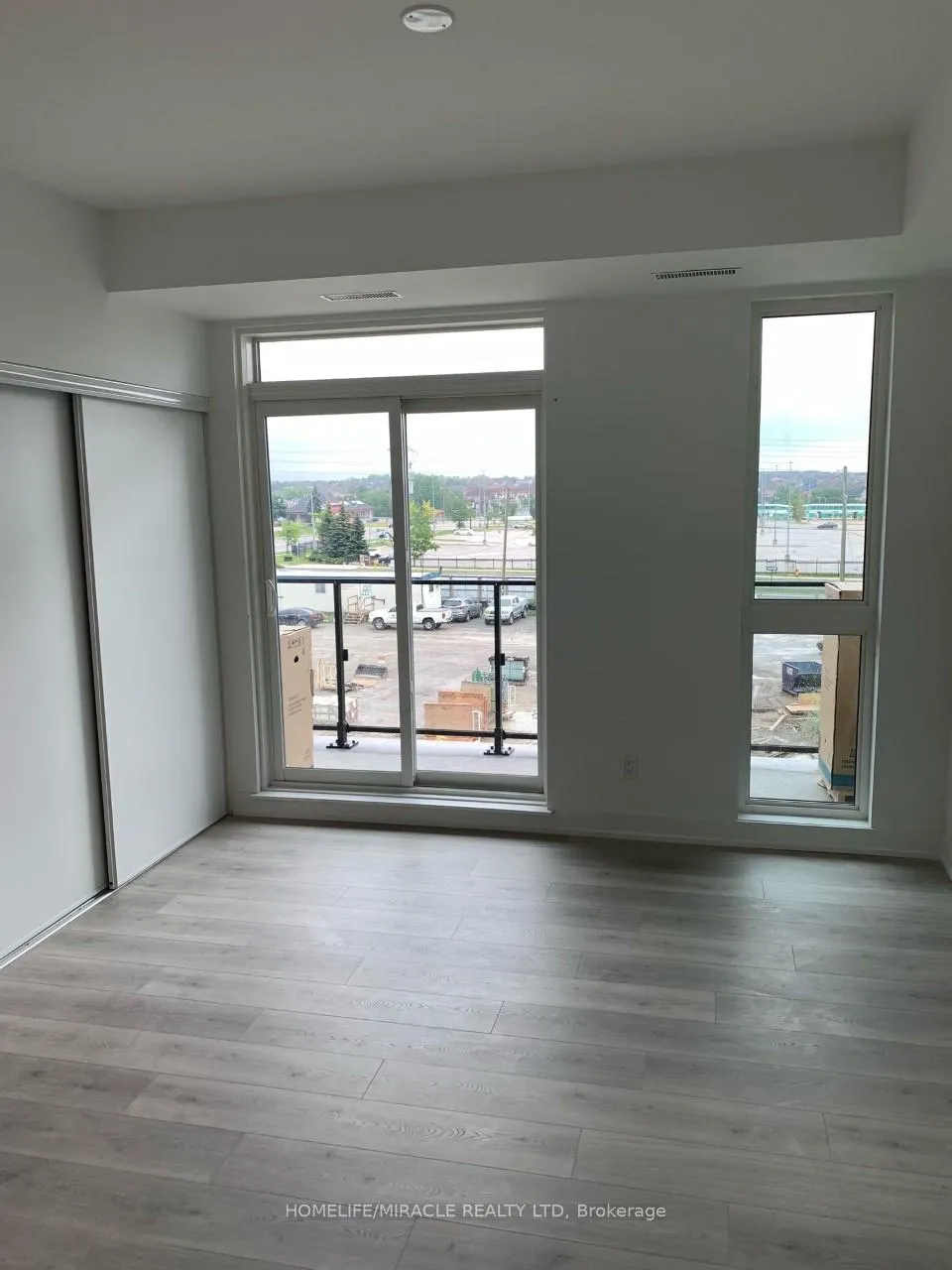 Photo 10 of Unit 303, 1 Climo Lane, Markham, Wismer — HOMEH