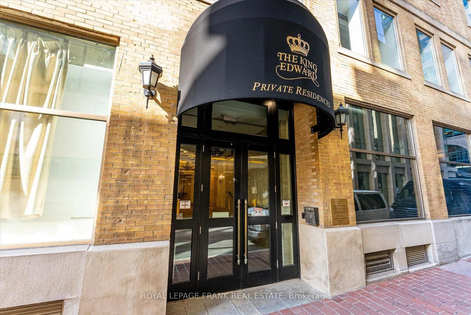 Photo 6 of Unit 534, 22 Leader Lane, Toronto, Church-Yonge Corridor — HOMEH