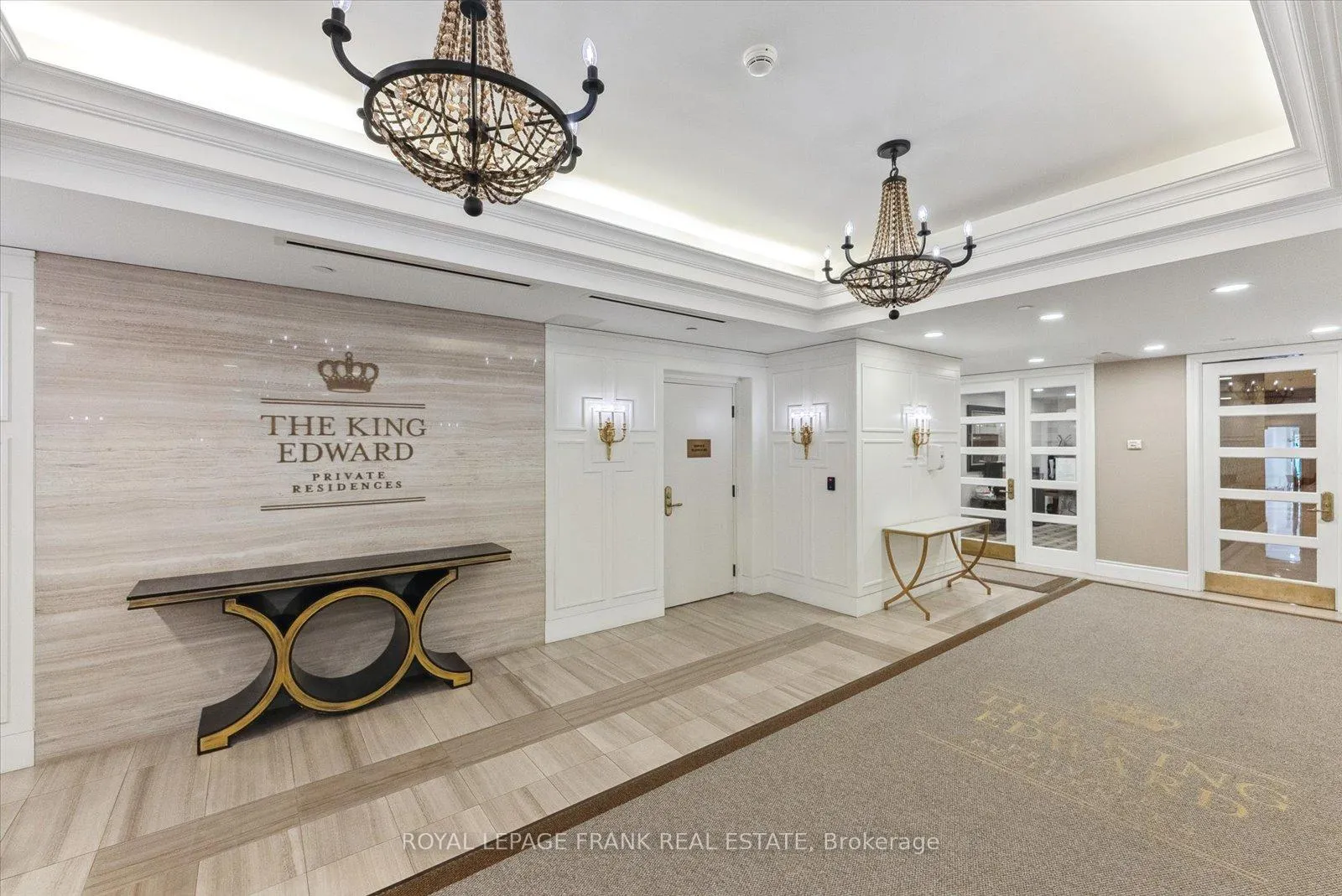Photo 7 of Unit 534, 22 Leader Lane, Toronto, Church-Yonge Corridor — HOMEH