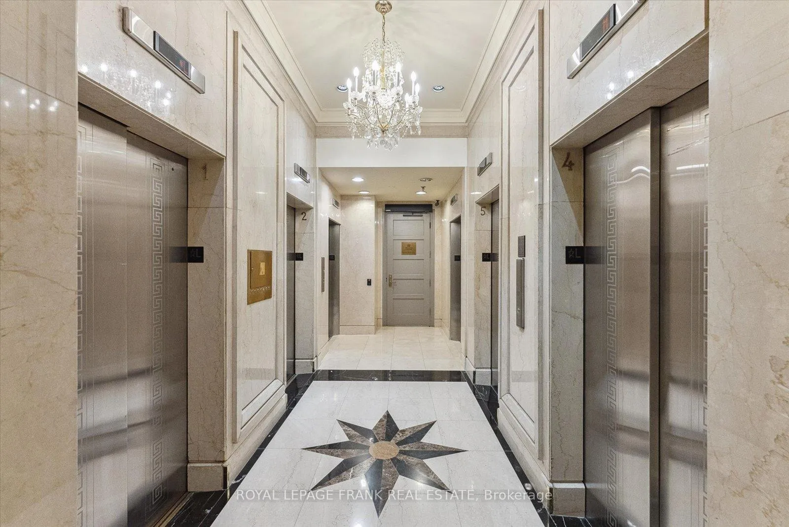 Photo 8 of Unit 534, 22 Leader Lane, Toronto, Church-Yonge Corridor — HOMEH