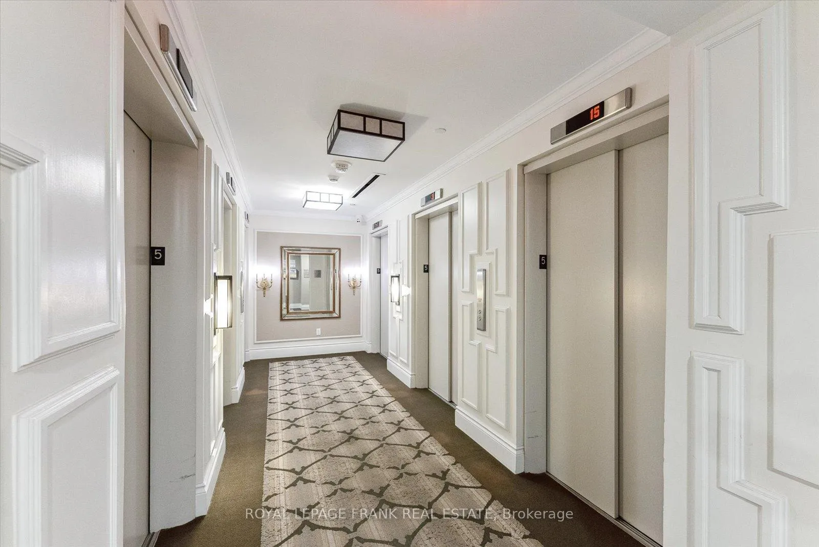 Photo 9 of Unit 534, 22 Leader Lane, Toronto, Church-Yonge Corridor — HOMEH