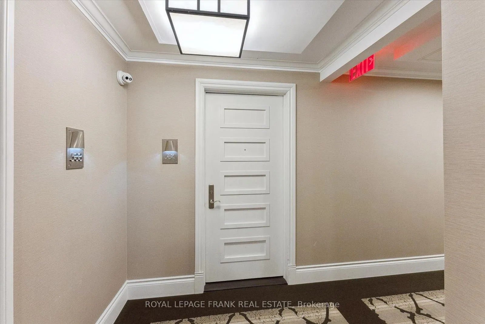 Photo 10 of Unit 534, 22 Leader Lane, Toronto, Church-Yonge Corridor — HOMEH