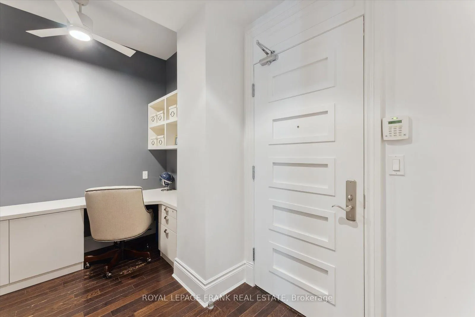 Photo 11 of Unit 534, 22 Leader Lane, Toronto, Church-Yonge Corridor — HOMEH