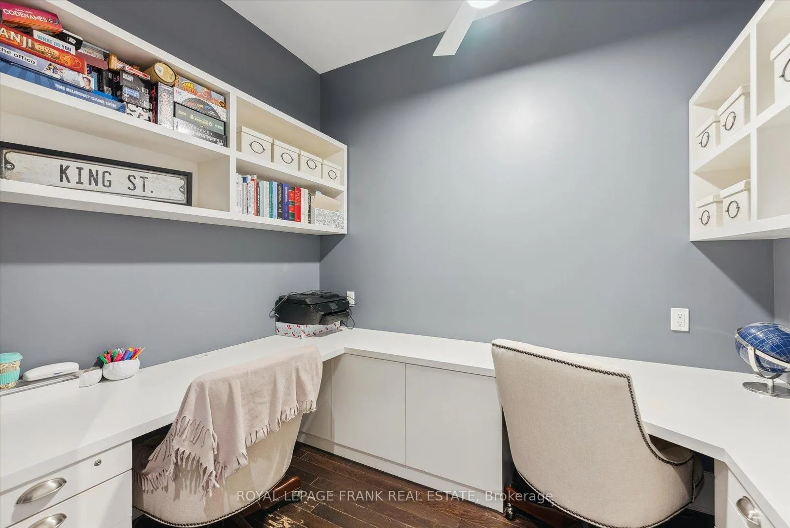 Photo 12 of Unit 534, 22 Leader Lane, Toronto, Church-Yonge Corridor — HOMEH