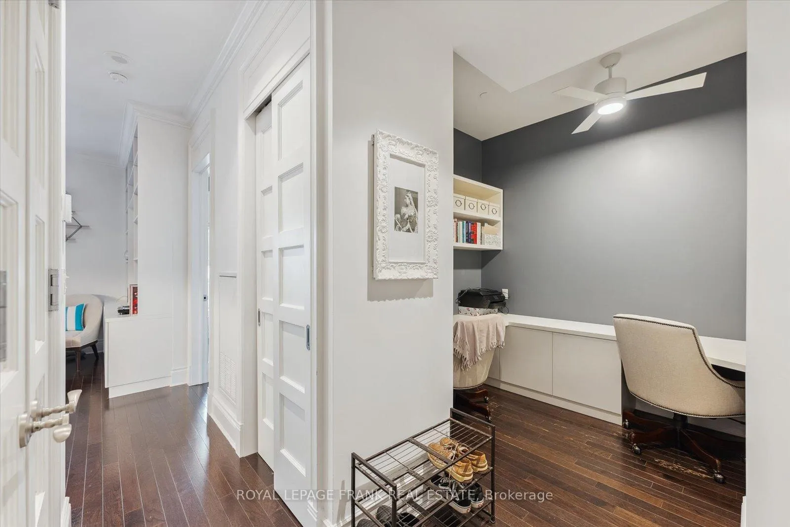 Photo 13 of Unit 534, 22 Leader Lane, Toronto, Church-Yonge Corridor — HOMEH