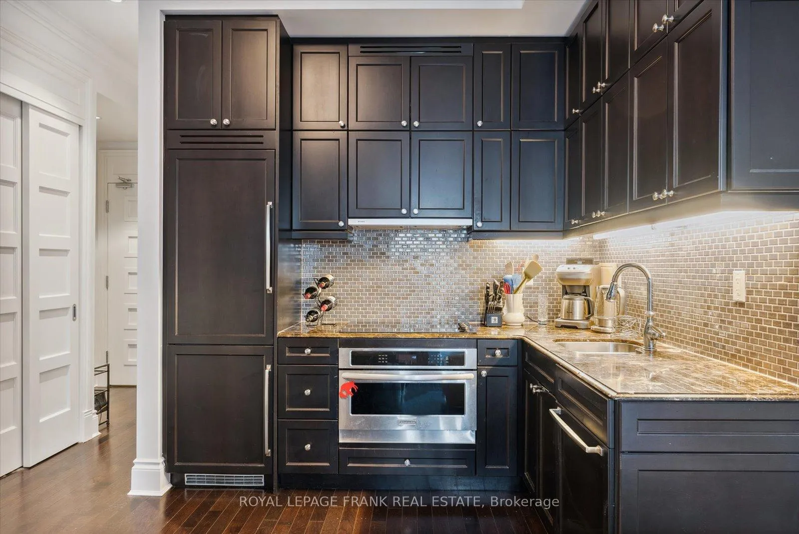 Photo 14 of Unit 534, 22 Leader Lane, Toronto, Church-Yonge Corridor — HOMEH