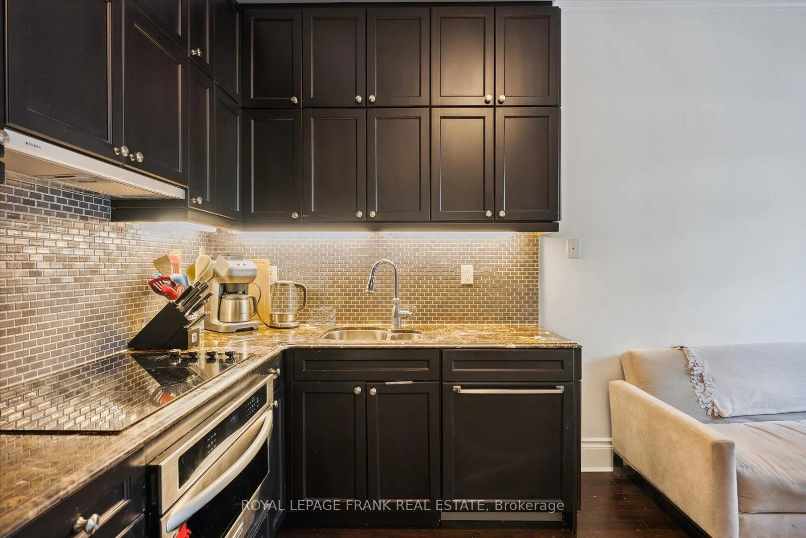 Photo 15 of Unit 534, 22 Leader Lane, Toronto, Church-Yonge Corridor — HOMEH